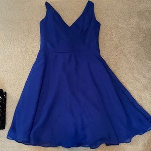 Beautiful cocktail dress size 12